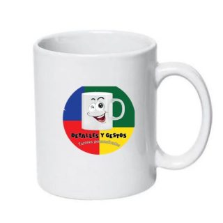 Tazón Personalizado