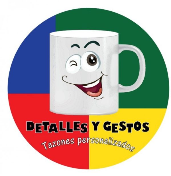 Tazón Personalizado - Imagen 2