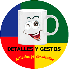 Detalles y Gestos